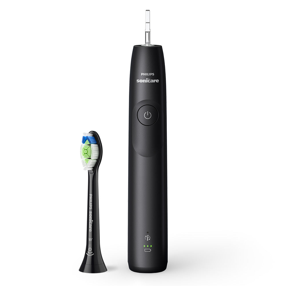 Електрическа Четка За Зъби 5300 Hx7101 02 Next Generation Черен Кутия Philips Sonicare