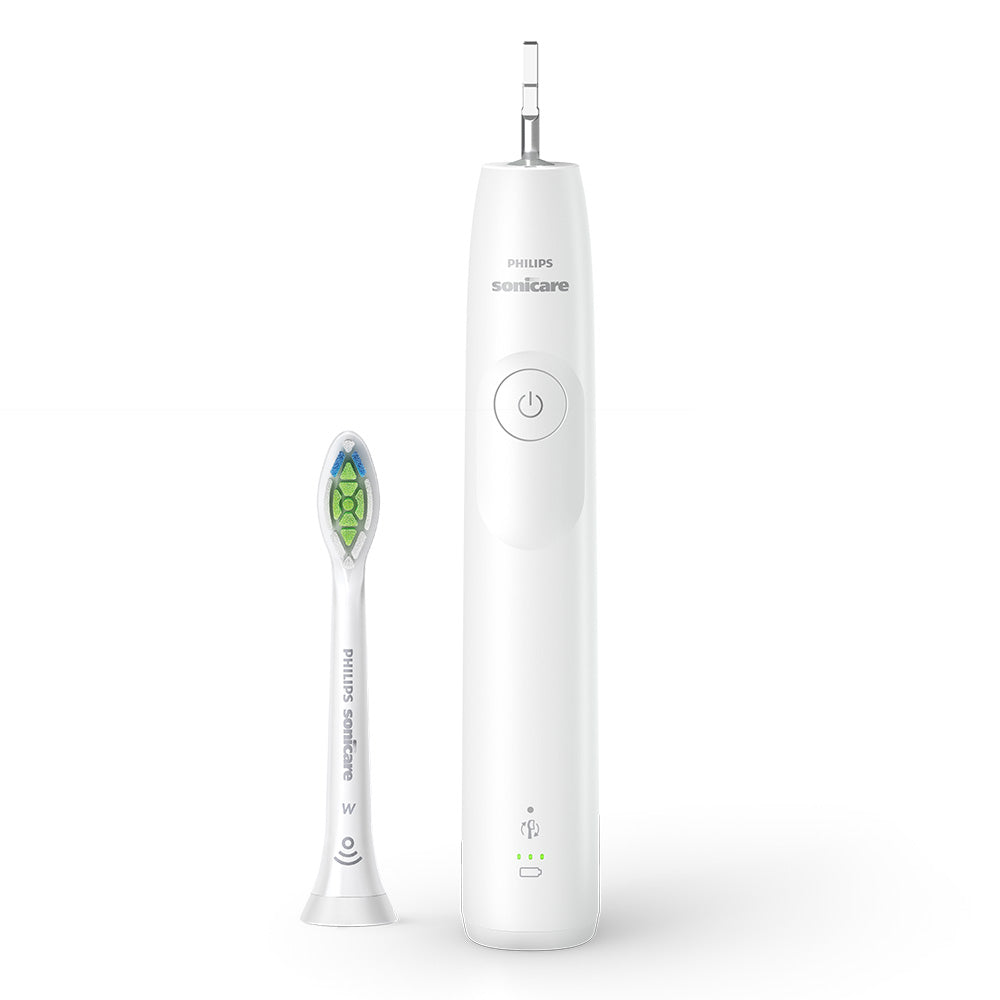 Електрическа Четка За Зъби 5300 Hx7108 02 Next Generation Бял Кутия Philips Sonicare