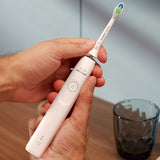 Електрическа Четка За Зъби 5300 Hx7108 02 Next Generation Бял Кутия Philips Sonicare