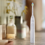 Електрическа Четка За Зъби 5300 Hx7108 02 Next Generation Бял Кутия Philips Sonicare