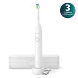 Електрическа Четка За Зъби 5300 Hx7108 02 Next Generation Бял Кутия Philips Sonicare
