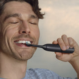 Комплект Електрически Четки 5300 Hx7109 01 Next Generation Кутия Бял И Черен Philips Sonicare