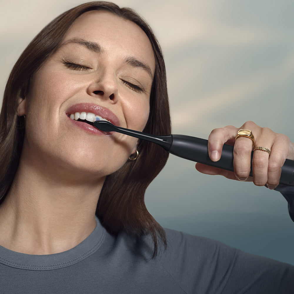 Електрическа Четка За Зъби 5500 Hx7111 01 Next Generation Черен Philips Sonicare