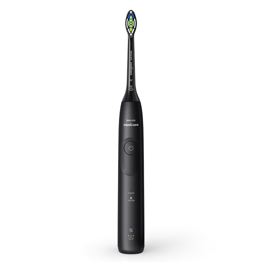 Електрическа Четка За Зъби 5500 Hx7111 01 Next Generation Черен Philips Sonicare
