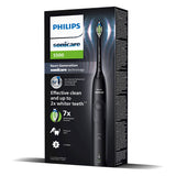 Електрическа Четка За Зъби 5500 Hx7111 01 Next Generation Черен Philips Sonicare