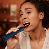 Комплект Електрически Четки 5500 Hx7119 01 Next Generation Кутия Бял И Син Philips Sonicare