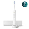 Електрическа Четка За Зъби 6100 Hx7400 06 Next Generation Кутия Бял Philips Sonicare
