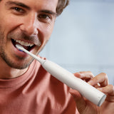 Електрическа Четка За Зъби 6500 Hx7410 02 Next Generation Кутия Бял Philips Sonicare