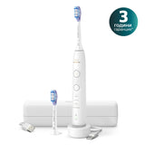 Електрическа Четка За Зъби 7100 Hx7420 02 Next Generation Кутия Бял Philips Sonicare