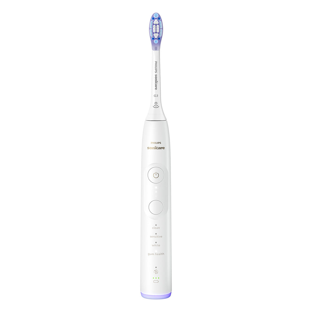 Електрическа Четка За Зъби 7100 Hx7420 02 Next Generation Кутия Бял Philips Sonicare