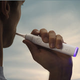 Електрическа Четка За Зъби 7100 Hx7420 02 Next Generation Кутия Бял Philips Sonicare