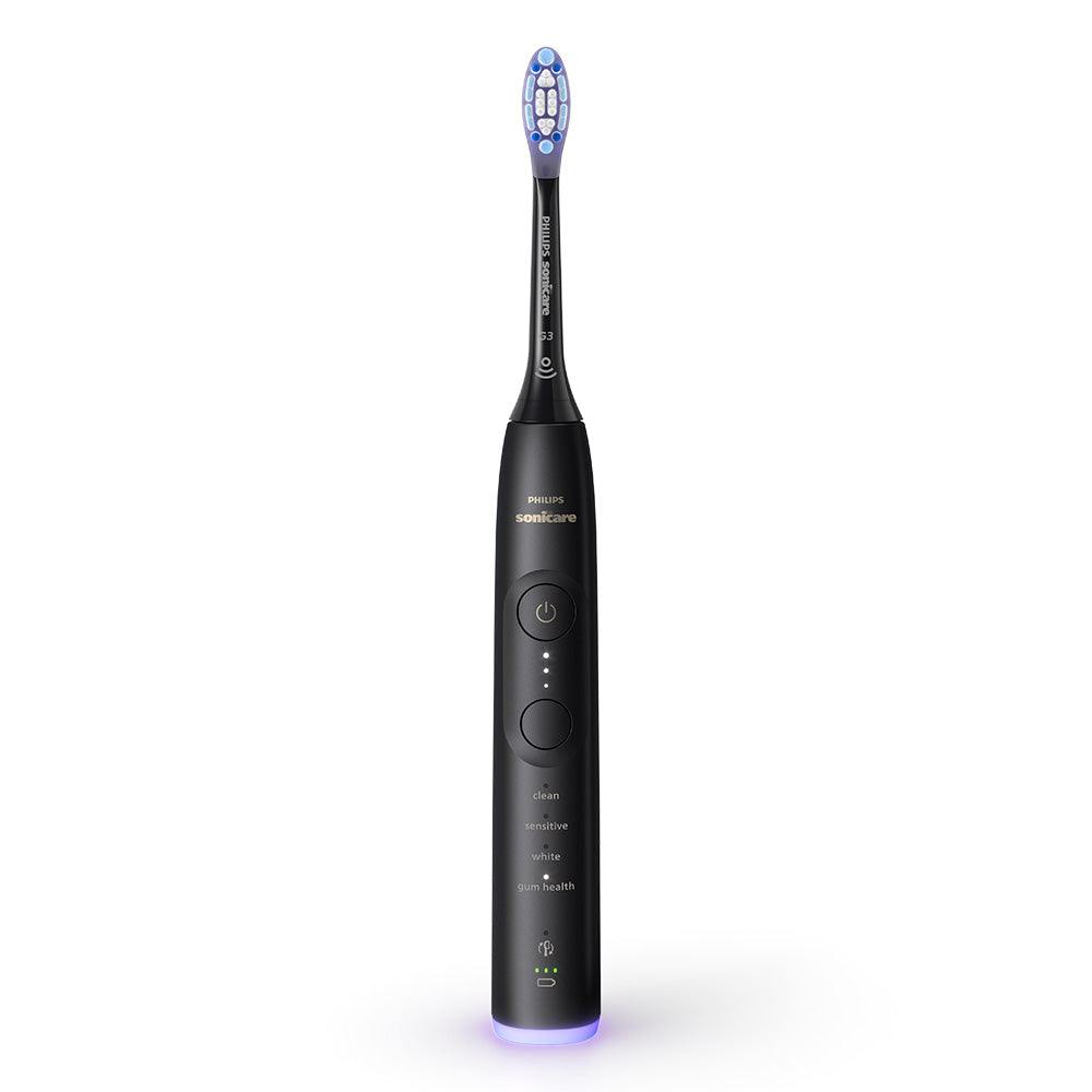 Електрическа Четка За Зъби 7100 Hx7421 01 Next Generation Кутия Черен Philips Sonicare