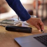 Електрическа Четка За Зъби 7100 Hx7421 01 Next Generation Кутия Черен Philips Sonicare