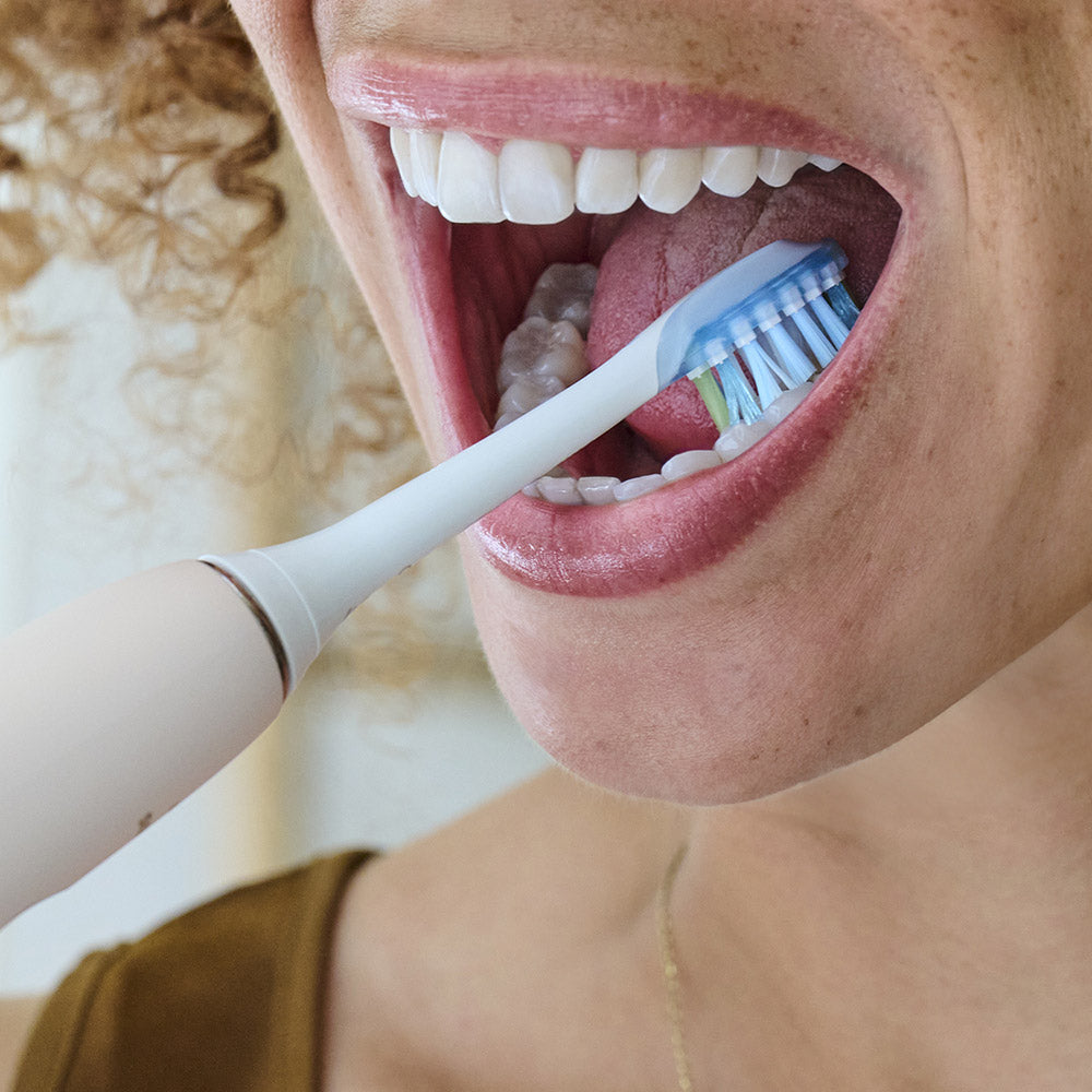 Глава За Четка C3 Premium Plaque Defence Hx9044 87, Бял, 4 Броя Philips Sonicare