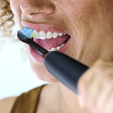 Глава За Четка C3 Premium Plaque Defence Hx9042 88, Черен, 2 Броя Philips Sonicare