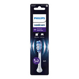 Глава За Четка G3 Premium Gum Care Hx9052 87, Бял, 2 Броя Philips Sonicare