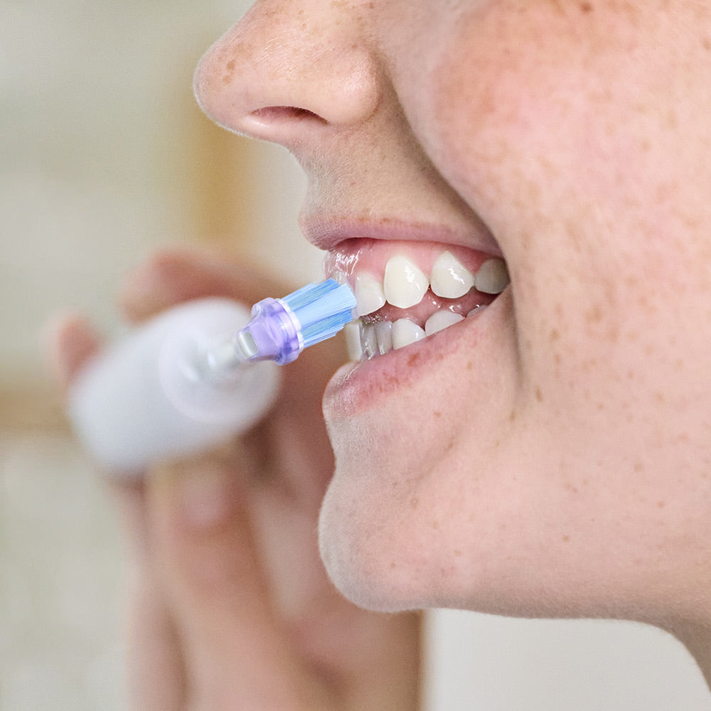 Глава За Четка G3 Premium Gum Care Hx9052 87, Бял, 2 Броя Philips Sonicare