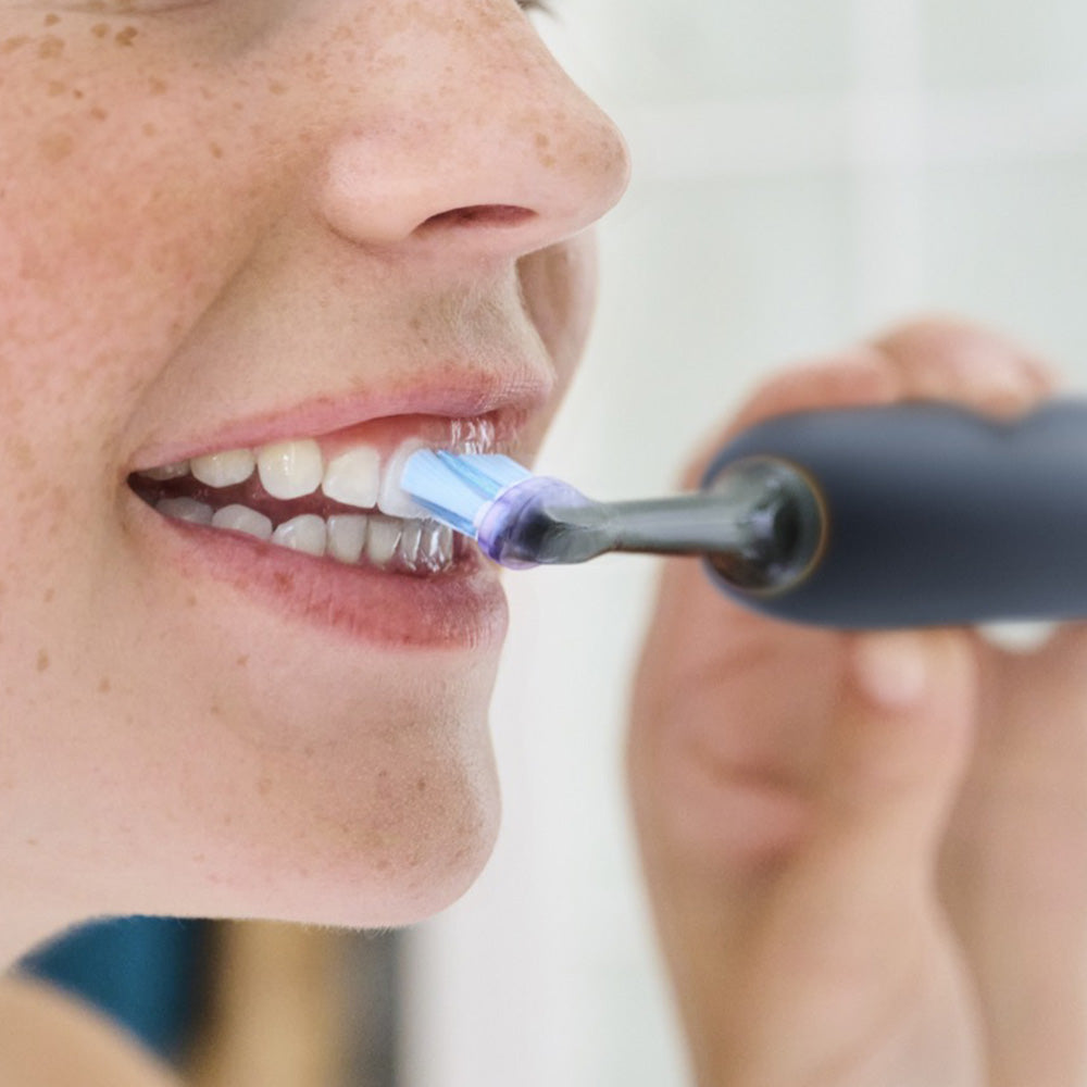 Глава За Четка G3 Premium Gum Care Hx9054 88, Черен, 4 Броя Philips Sonicare