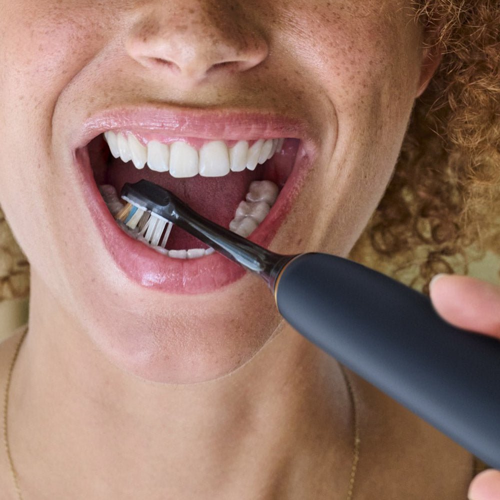 Глава За Четка А3 Premium All In One Hx9094 88, Черен, 4 Броя Philips Sonicare