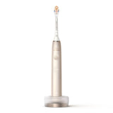Четка За Зъби Prestige 9900 Senseiq Цвят Шампанско Philips Sonicare