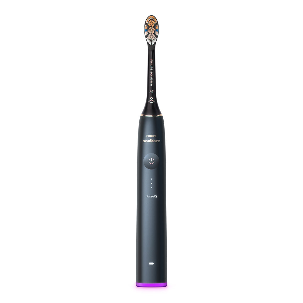Четка За Зъби Prestige 9900 Senseiq Limited Edition Гинко Билоба Philips Sonicare