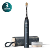 Четка За Зъби Prestige 9900 Senseiq Limited Edition Гинко Билоба Philips Sonicare