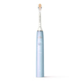Електрическа Четкa За Зъби Prestige 9900 Senseiq Limited Edition Baby Blue Philips Sonicare