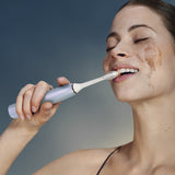 Електрическа Четкa За Зъби Prestige 9900 Senseiq Limited Edition Baby Blue Philips Sonicare