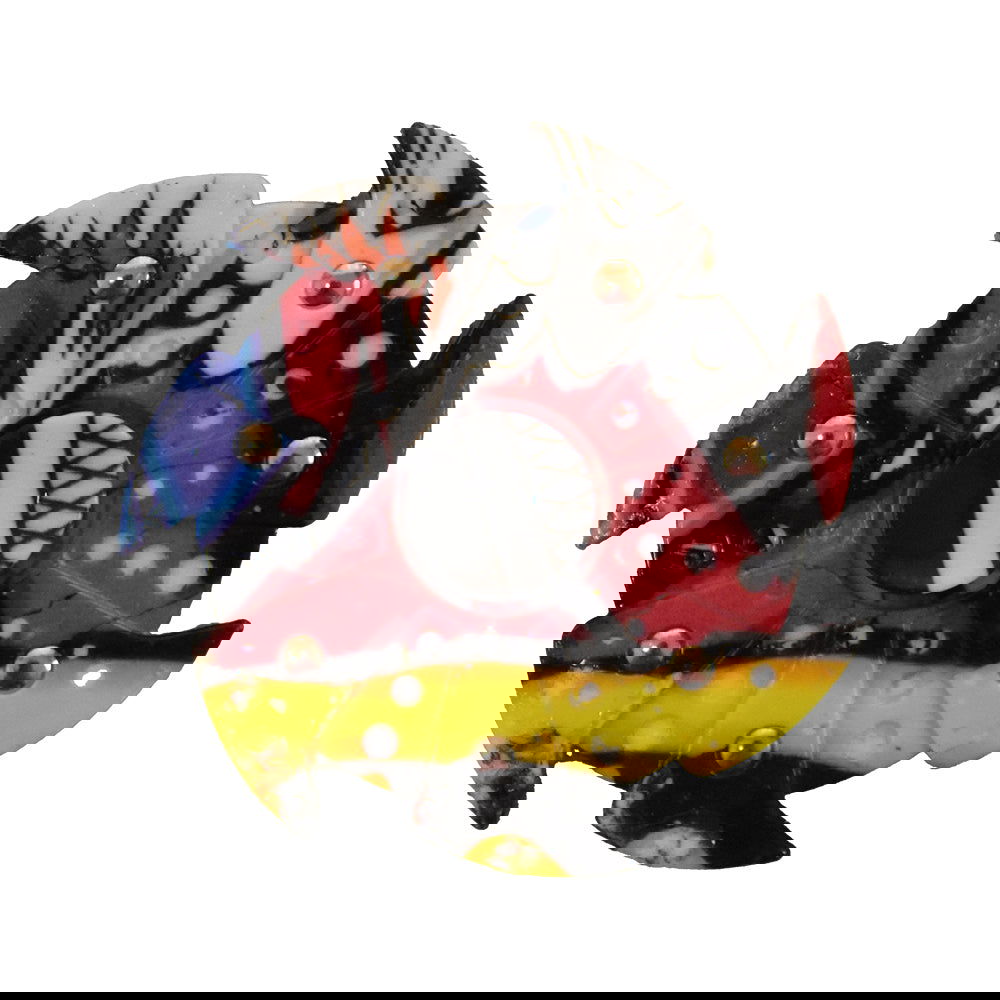 Hand Spinner Fidget Спинер Гиро --- BebeMama