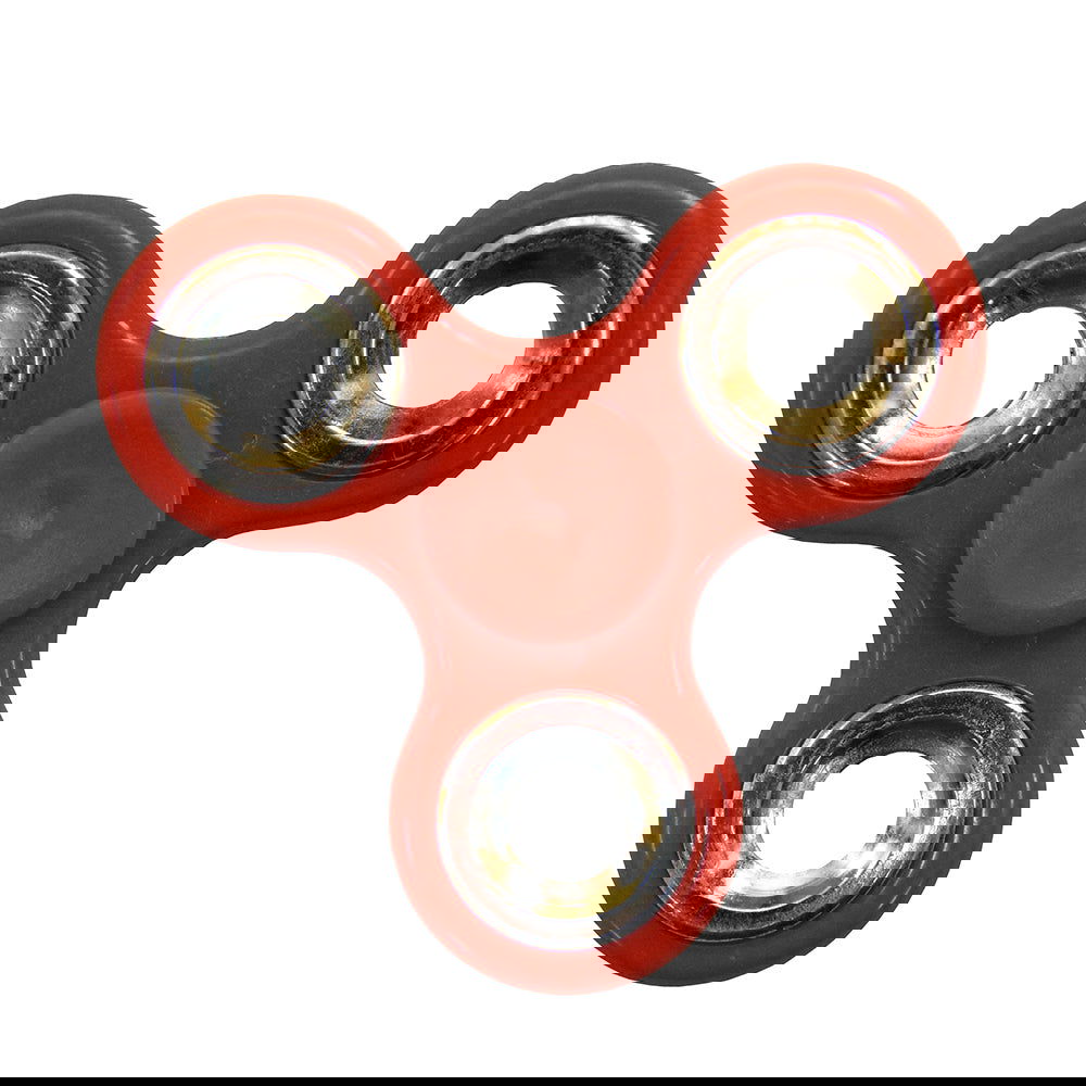 Hand Spinner Fidget Спинер Едноцветен --- BebeMama