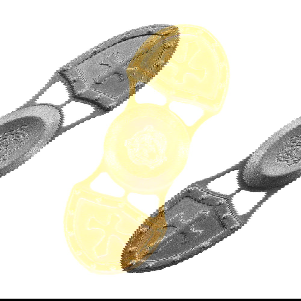 Hand Spinner Fidget Спинер Кръст --- BebeMama