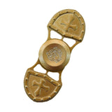 Hand Spinner Fidget Спинер Кръст --- BebeMama