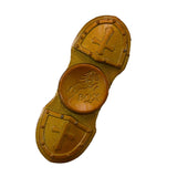 Hand Spinner Fidget Спинер Топ --- BebeMama