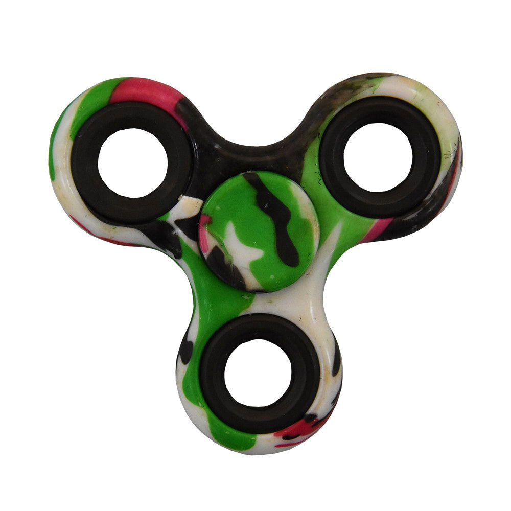 Hand Spinner Fidget Спинер Шарен --- BebeMama