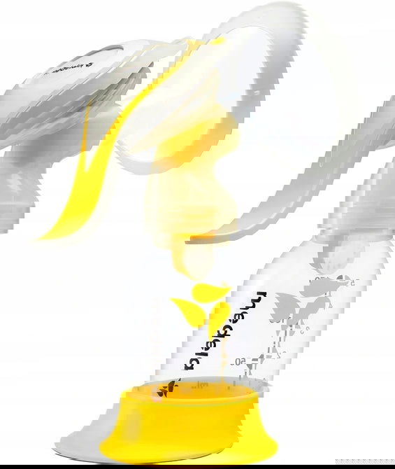 Harmony Flex 2 Ръчна Помпа За Една Гърда --- BebeMama