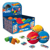 Hot Wheels Татуировки Оранж --- BebeMama
