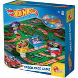 Hot Wheels Speed Race Game --- BebeMama