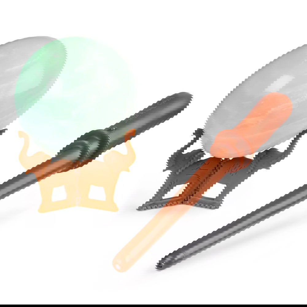 Hp Топка За Гадаене И Магическа Пръчка --- BebeMama