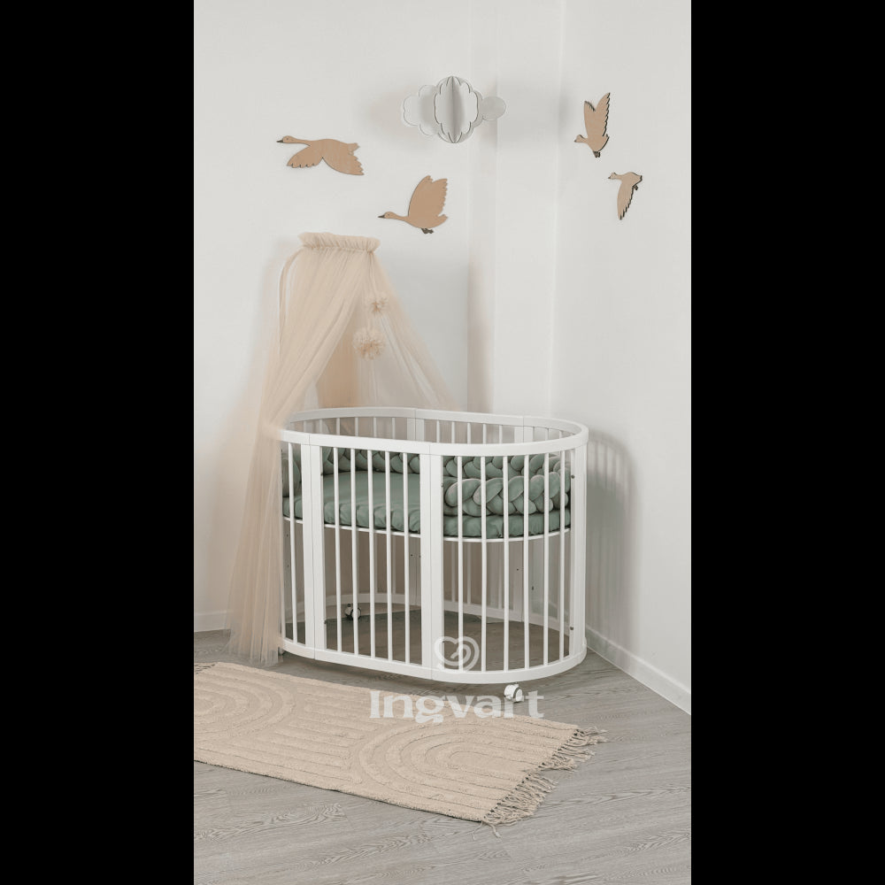 Балдахинза Кошара Пясъчен Ingvart