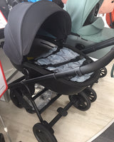 Бебешка Количка 2в1 Quant Air:qn04 Anex