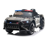 Infinity - Автомобил Полиция С Акумулаторна Батерия --- BebeMama