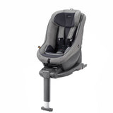 Inglesina Darwin Toddler I-Size Столче За Кола - Kensington Grey --- BebeMama