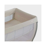 Inglesina Lodge Сгъваема Бебешка Кошара - Grey --- BebeMama