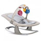 Inglesina Lounge Бебешки Шезлонг - Butter --- BebeMama