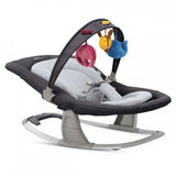 Inglesina Lounge Бебешки Шезлонг - Pepper --- BebeMama