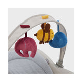 Inglesina Lounge Бебешки Шезлонг - Pepper --- BebeMama