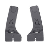 Inglesina Maxi Cosi Адаптери За Бебешка Количка Aptica --- BebeMama