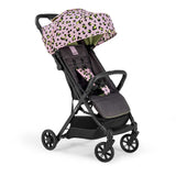 Inglesina Quid² Детска Количка - Animalier Pink --- BebeMama