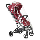 Inglesina Дъждобран За Детска Колчика Sketch --- BebeMama