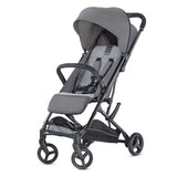 Inglesina Sketch Детска Количка - Черен Grey --- BebeMama